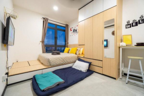 Neu Suites By Cozy Unit L30RA 2-3PAX near KLCC & Jelatek LRT